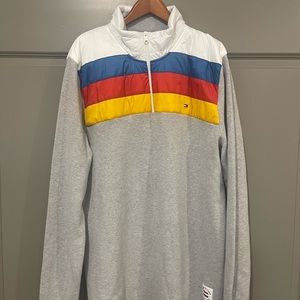 NWT Tommy Hilfiger pullover